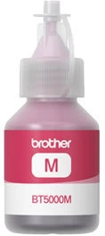Rašalo Buteliukas Brother Bt5000m Magenta