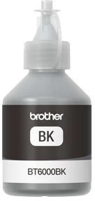 Rašalo Buteliukas Brother Bt6000bk Black