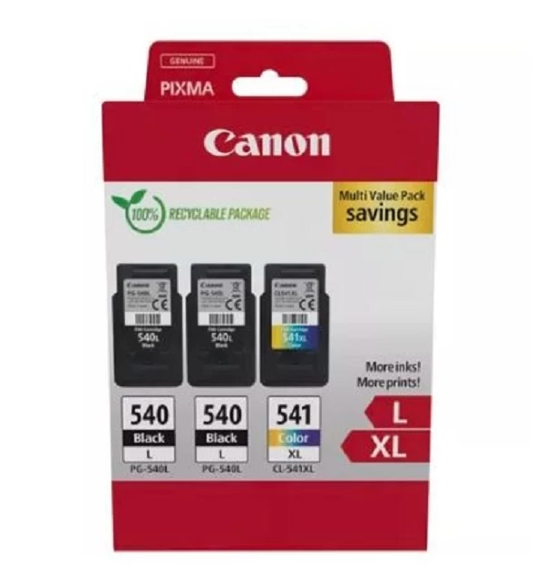 Rašalo Rinkinys Canon 5224b017