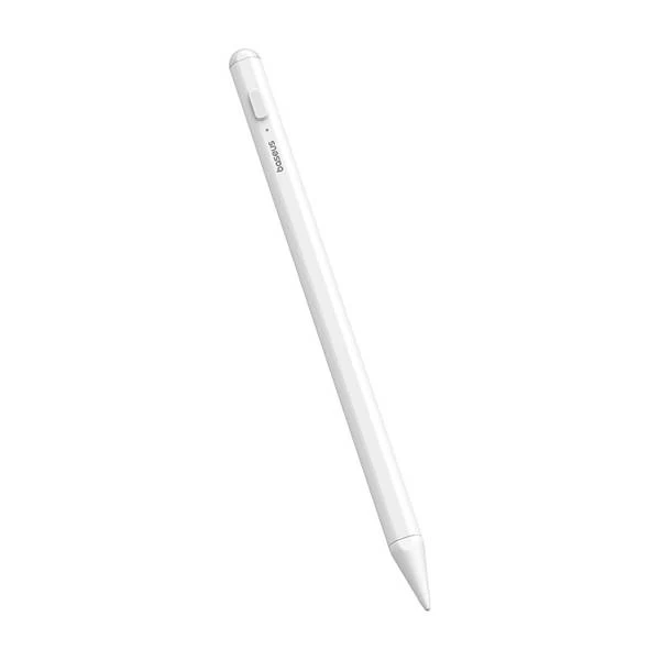 Rašiklis ipad Smooth Writing 2 Su įkrovimo Indikatoriumi, Baltos Spalvos