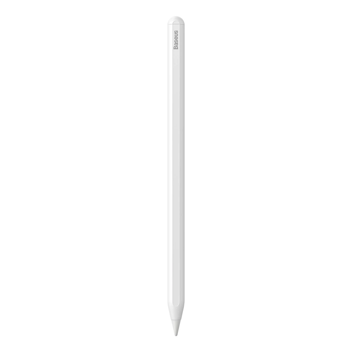 Rašiklis Su Belaidžio įkrovimo Funkcija, Skirtas ipad, Baltas + Atsarginis Antgalis