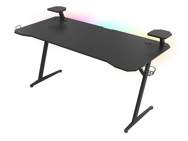 Rašomasis Stalas Genesis Holm 510 Rgb 160x75 Nds-1732