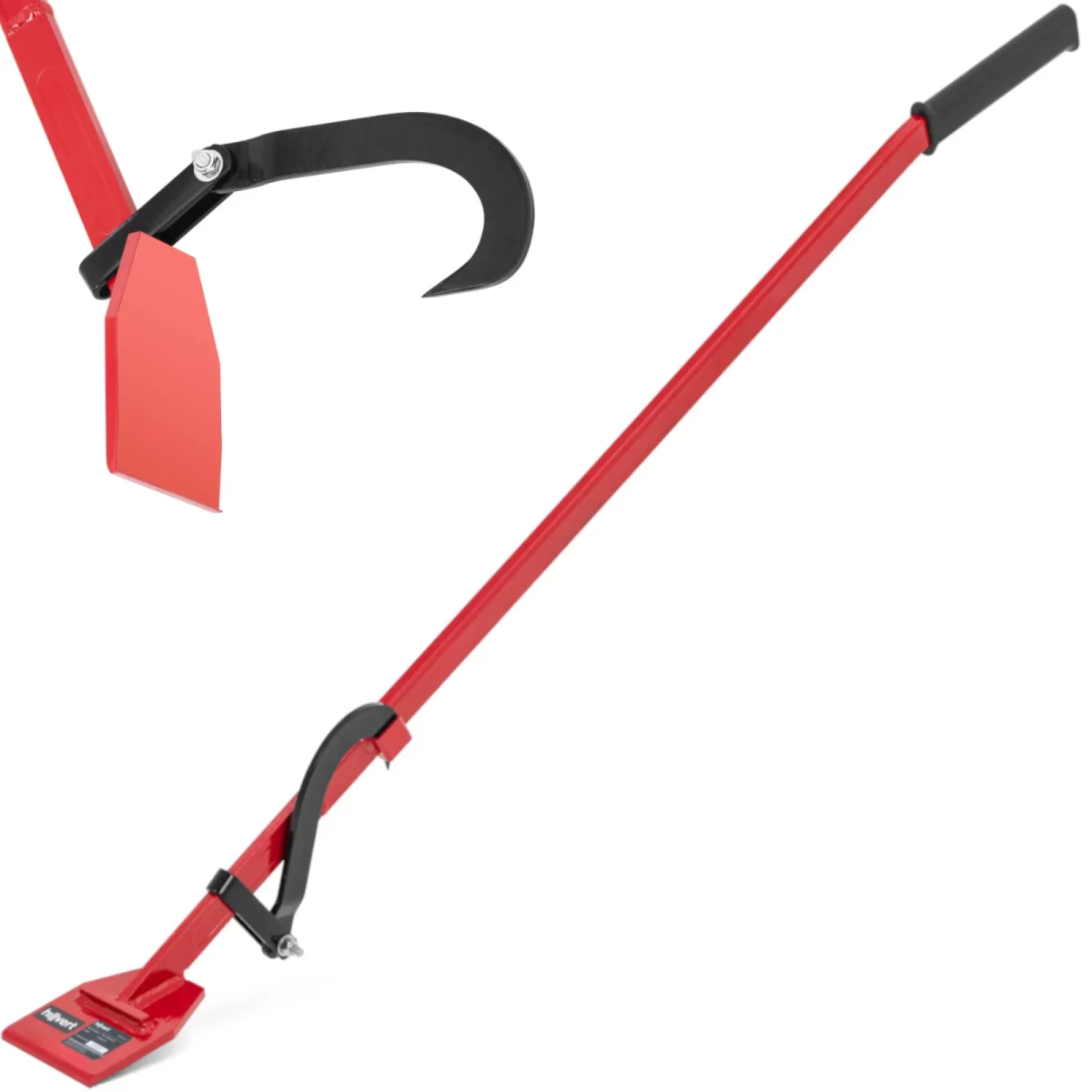 Rąstų Apvertimo Griebtuvas Stal 130 Cm Rąstų Apvertimo Griebtuvas Stal 130 Cm