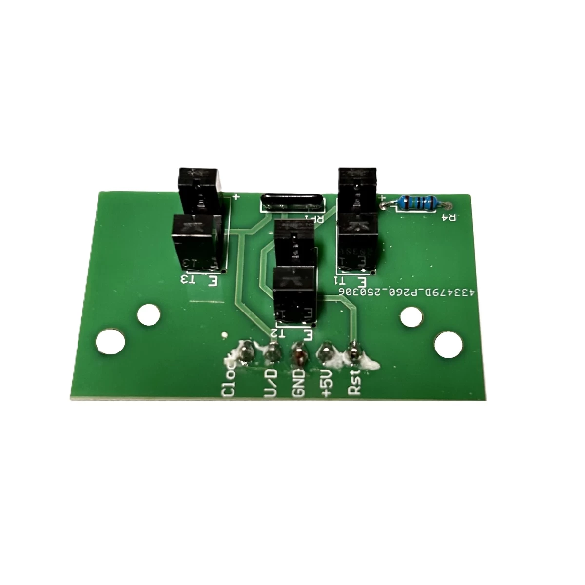 Ratų balans. staklių PL-1152 Rato pozicionavimo plokštė