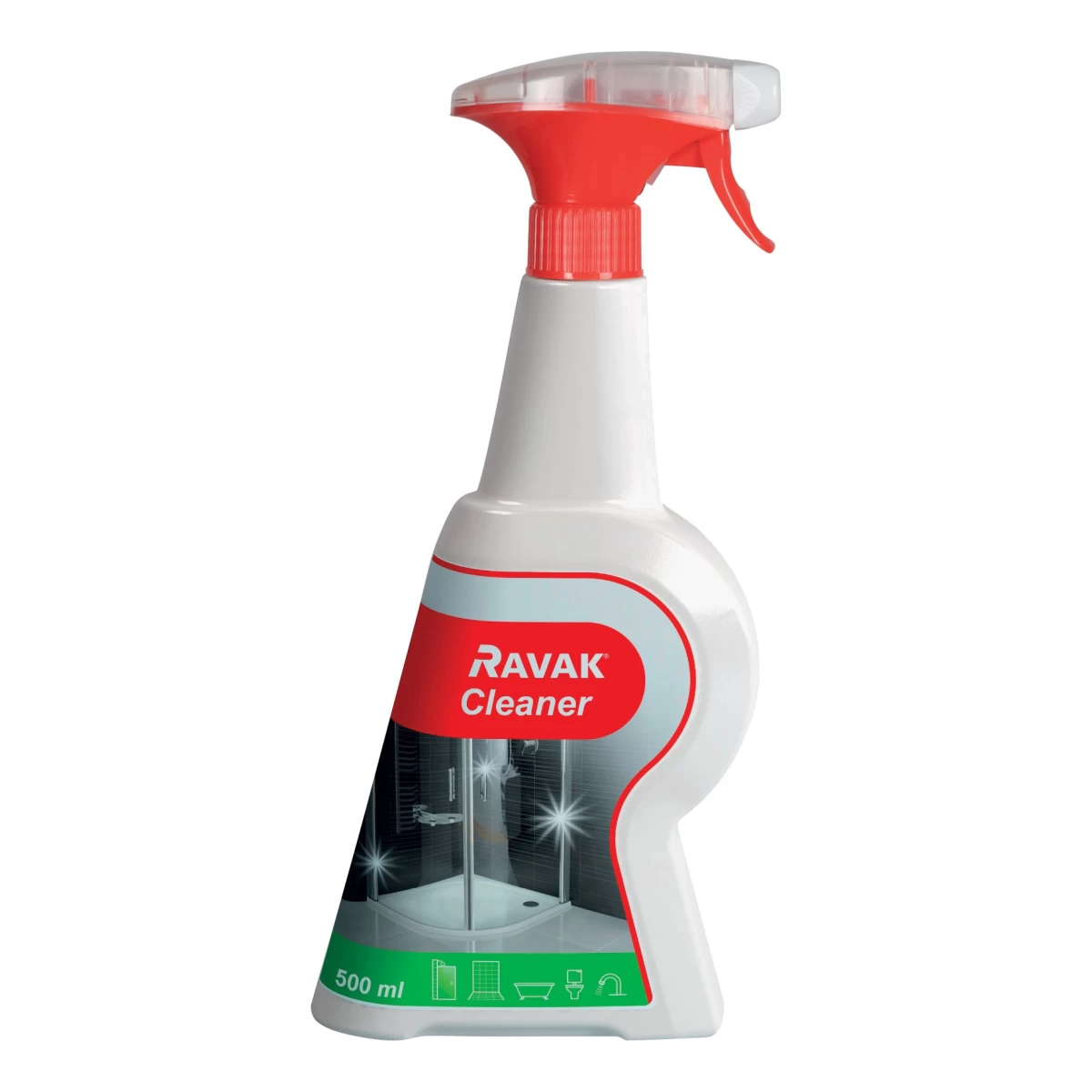 Ravak Cleaner 500 ml