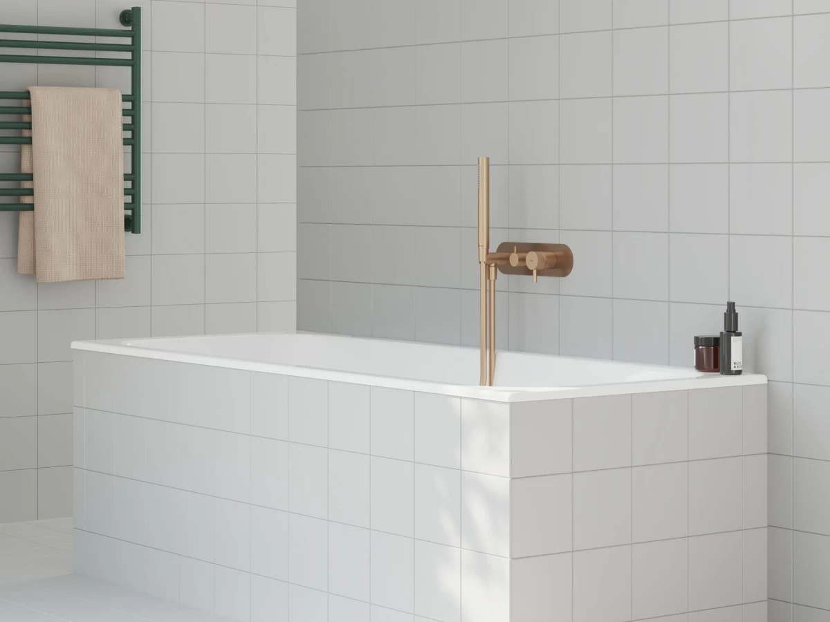 Ravak Espirit Potinkinis maišytuvas, 2 funkcijų be korpuso, su dušo komplektu, Rose Gold Brushed X070361 Ravak Espirit Potinkinis maišytuvas, 2 funkcijų be korpuso, su dušo komplektu, Rose Gold Brushed X070361