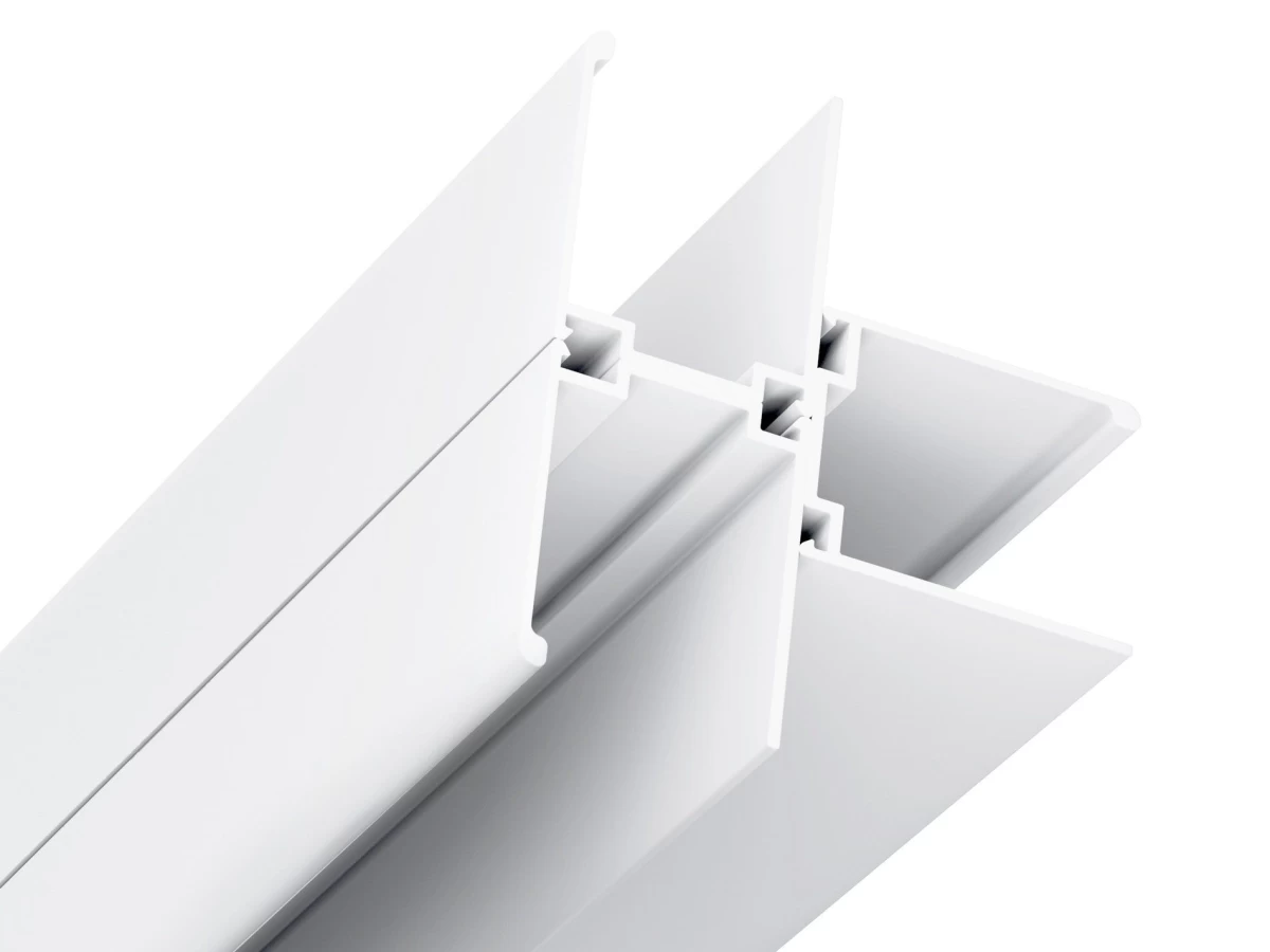 Ravak Jungimo profilis T 195, baltas, E119500021