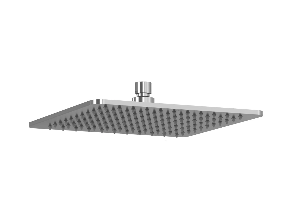 Ravak Kvadratinis galvos dušas 250x250 mm , chromas X070520