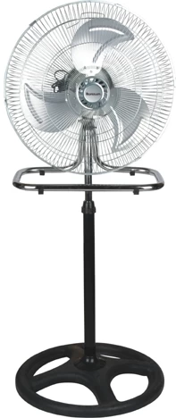 Ravanson 46 Cm Stovo Ventiliatorius Wt-7046 Ravanson 46 Cm Stovo Ventiliatorius Wt-7046