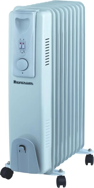 Ravanson Alyvinis šildytuvas Oh09