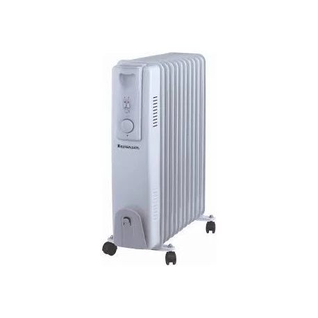 Ravanson Alyvinis šildytuvas Oh11