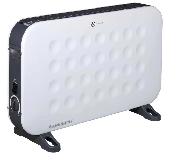 Ravanson Konvektorius Ch9000w