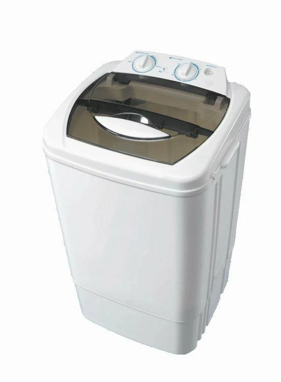 Ravanson Skalbyklė Xpb70 Išcentrinė 7 Kg