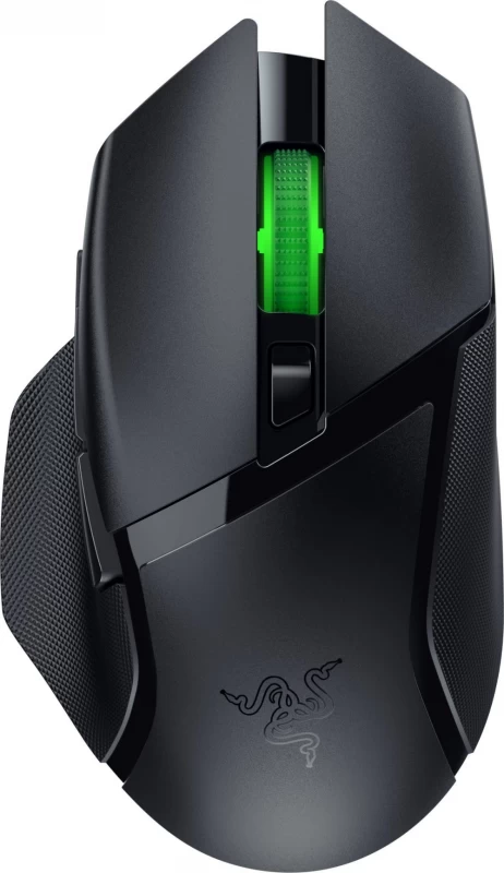 Razer Basilisk V3 X Hyperspeed Belaidė Pelė