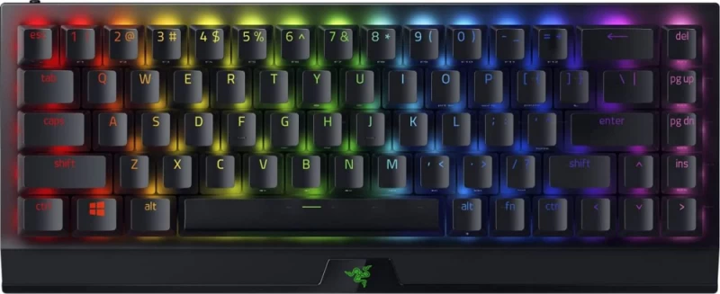 Razer Belaidė Klaviatūra Rz03-03890100-r3m1