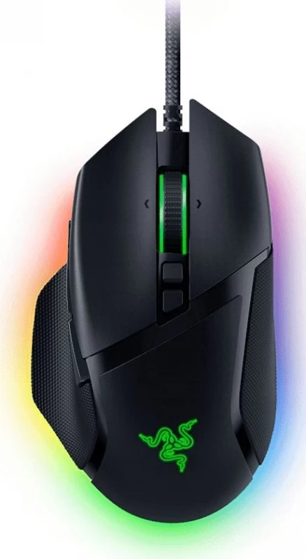 Razer Laidinė Pelė Razer Basilisk V3 Rz01-04000100-r3m1