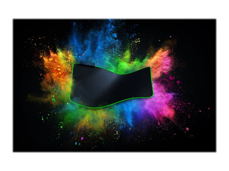 Razer Rz02-02500100-r3m1 Razer Goliathus Chroma Pelės Kilimėlis