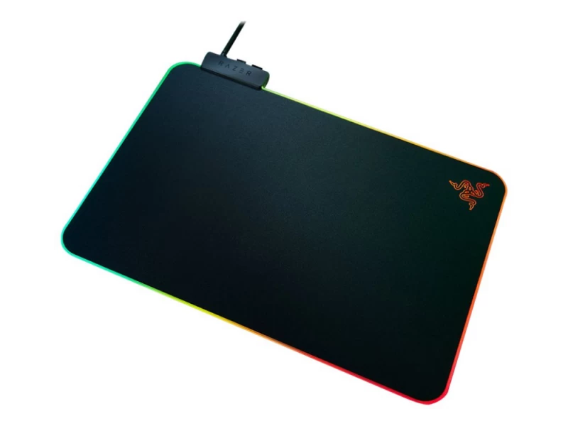 Razer Rz02-03020100-r3m1 Razer Firefly V2 Pelės Kilimėlis