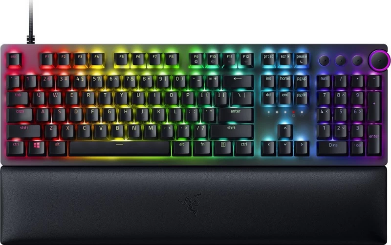 Razer Rz03-03930300-r3m1 Laidinė Klaviatūra