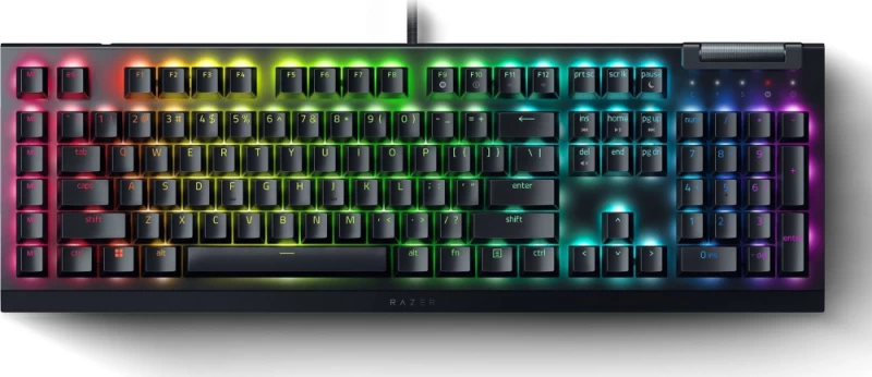 Razer Rz03-04690100-r3m1 Laidinė Klaviatūra