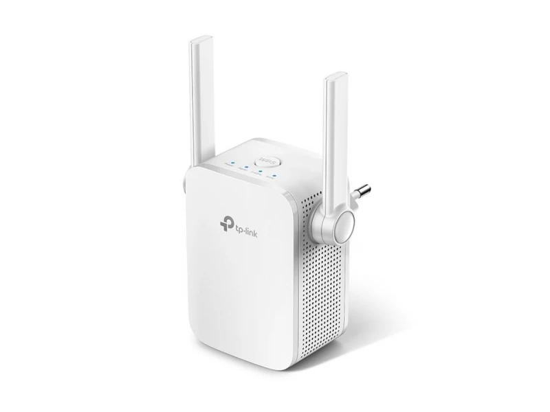 Re305 Wifi Ac1200 Dualband Kartotuvas