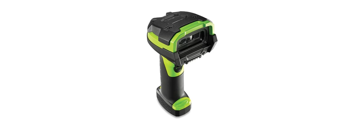 Reader barcode Symbol - Motorola LI3678-SR3U42A0S1W