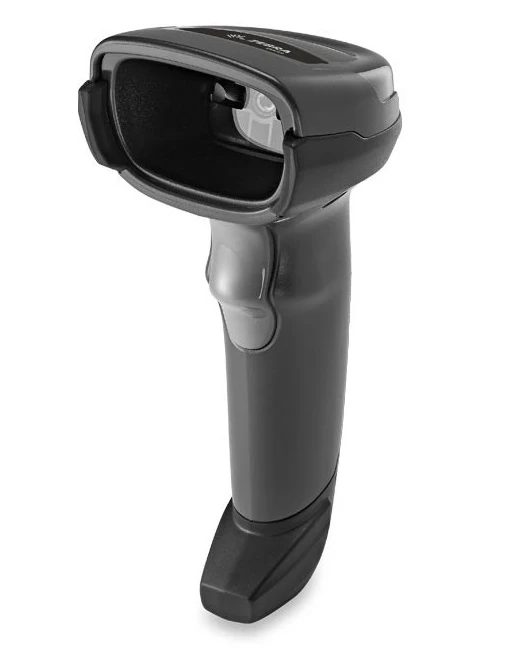 Reader barcode ZEBRA DS2208 DS2208-SR7U2100SGW