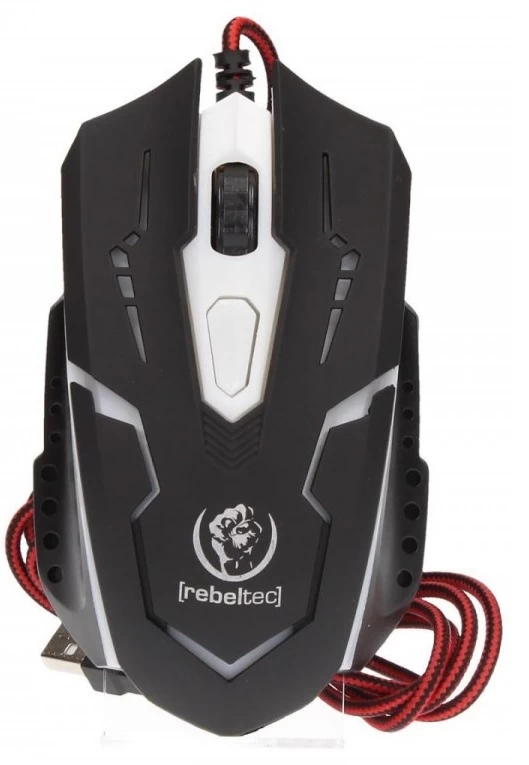 Rebeltec Cobra Laidinė Pelė