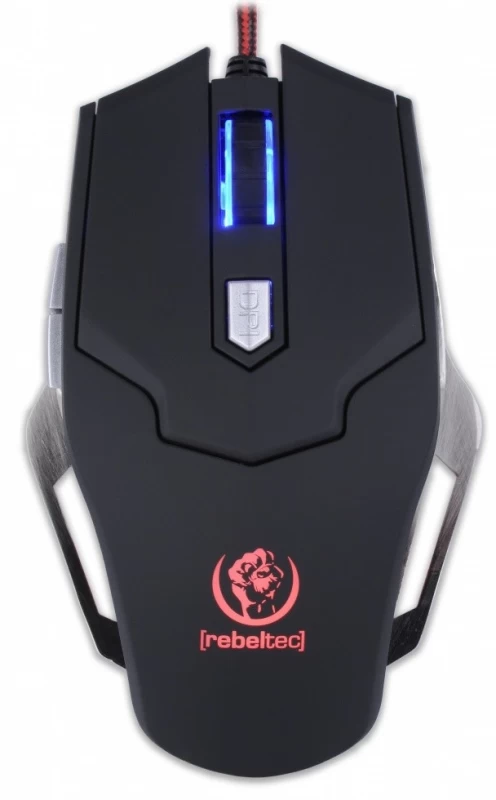 Rebeltec Falcon Laidinė Pelė