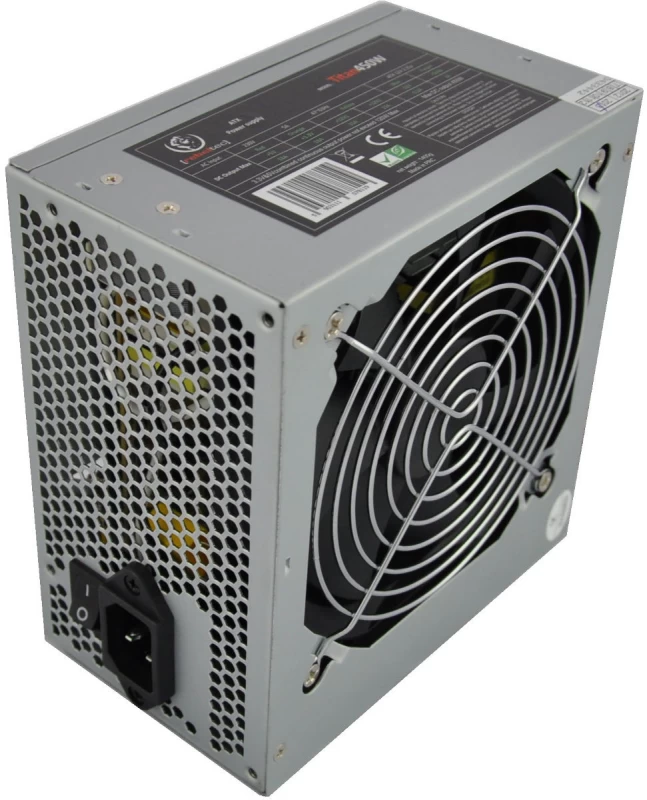 Rebeltec Pc Psu 450w 5903111078119