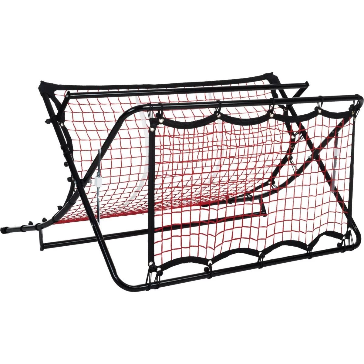 Rebounder Training Frame Transferable Goal 111.7x105.5x 63.5cm Pure 2 Improve