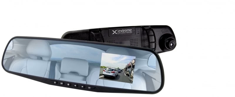 Recorder EXTREME MIRROR XDR103