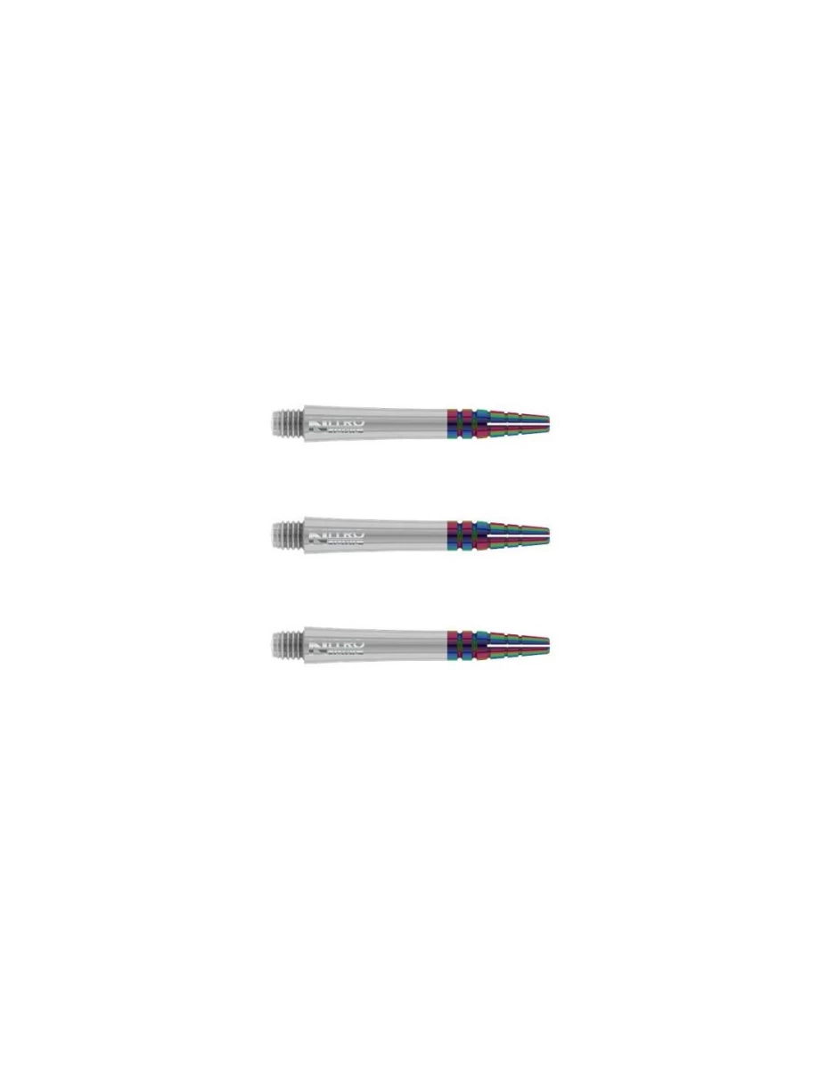 Reddragon koteliai Nitrotech Ionic Short