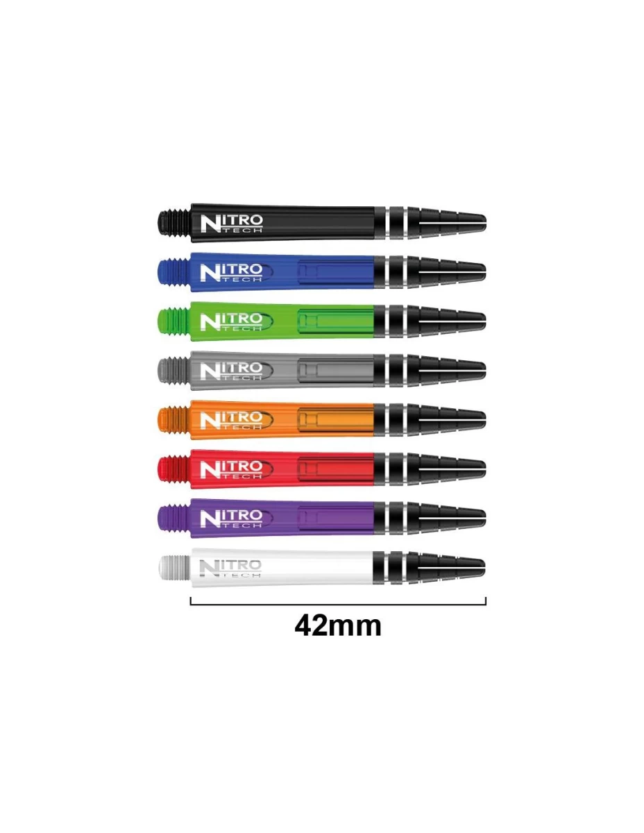 REDDRAGON koteliai NITROTECH Medium