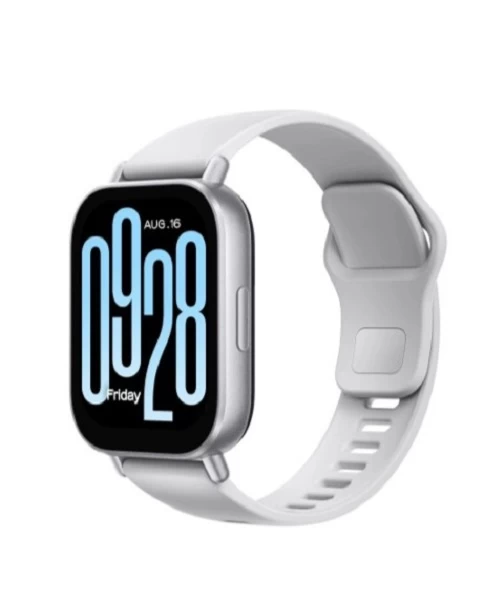 Redmi Watch 5 Active Silver Xiaomi Xiaomi Hyperos Silver