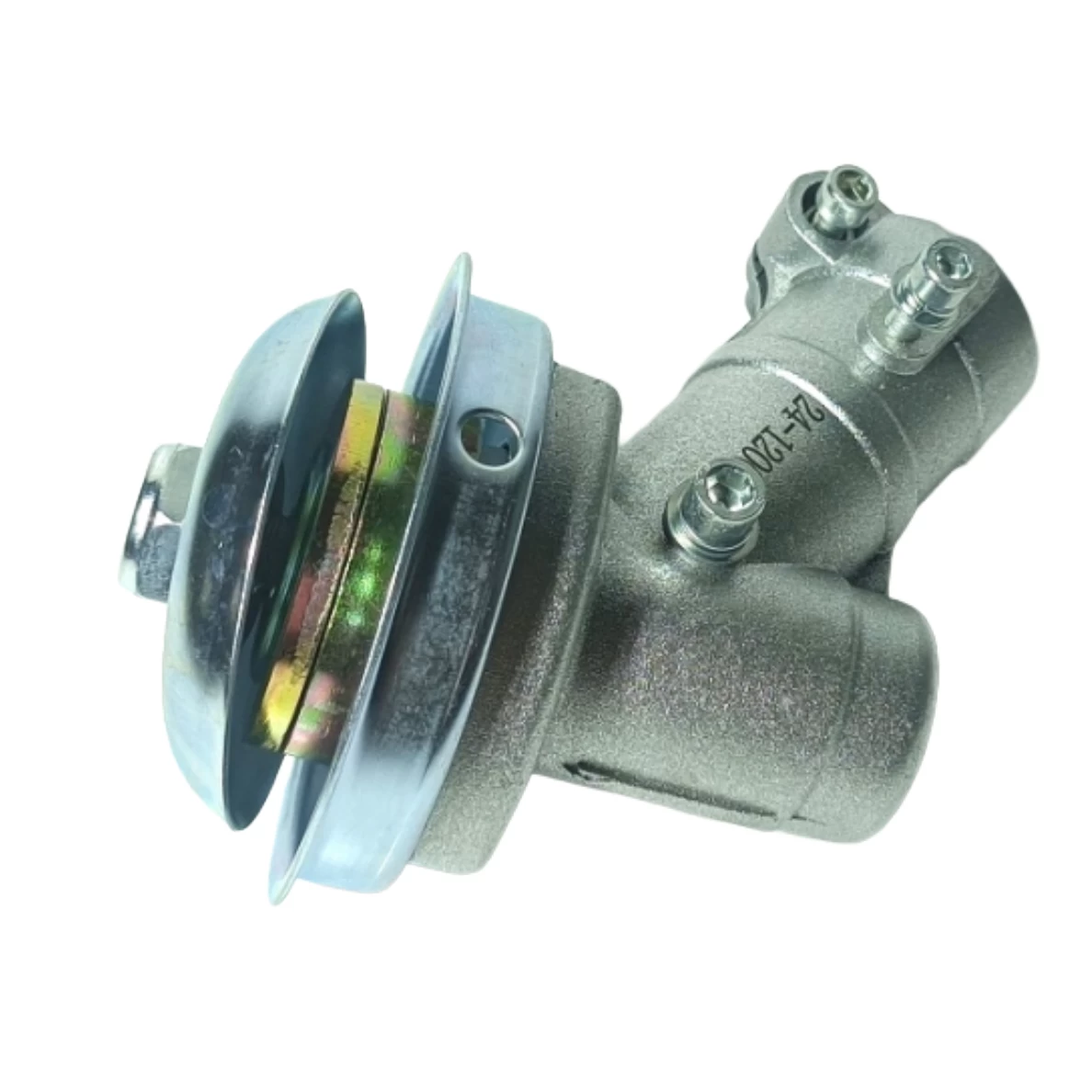 Reduktorius trimeriui D26mm/D28mm 7/9d kvadratas