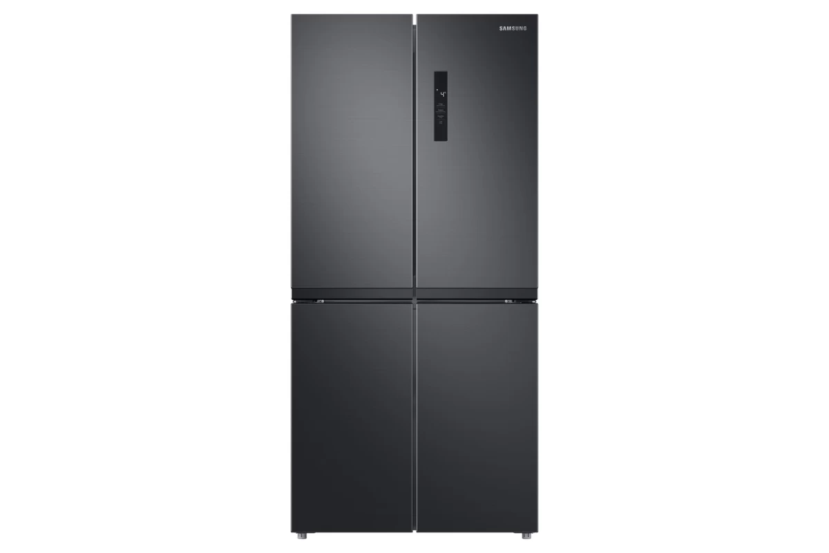 Refrigerator/freezer SAMSUNG RF48A400EB4