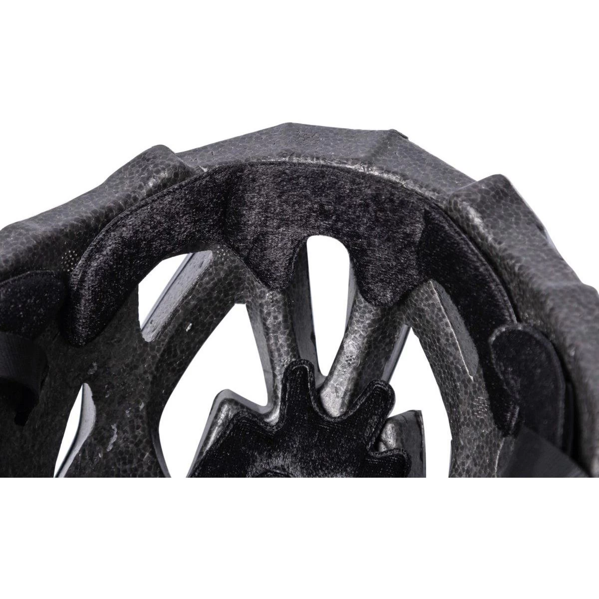 Reguliuojamas Dviratininko šalmas Dunlop Mtb Black R. M (55-58cm)