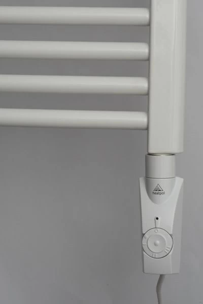 Reguliuojamas tenas GE 0.3-300W (baltas) su turbo funkcija