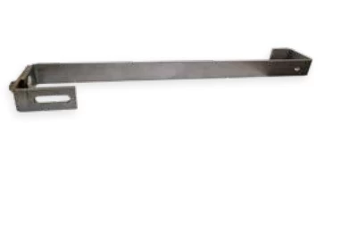 Reguliuojamas tvirtinimo elementas S-tipo 506×131, El-Sun