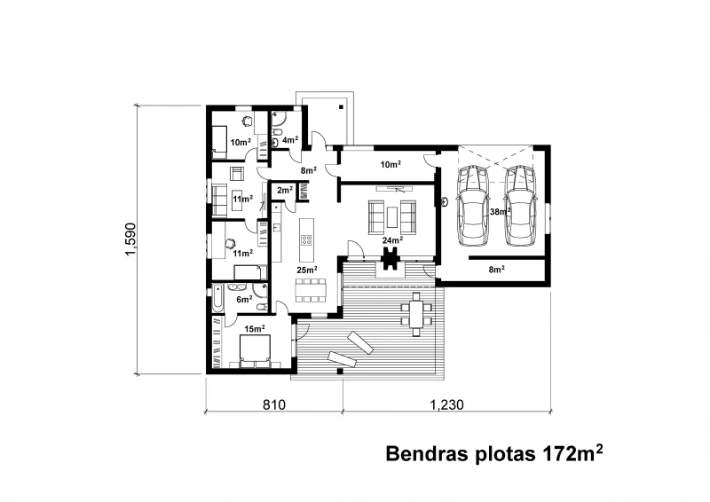 Architektas Tautvydas Jurgelevičius