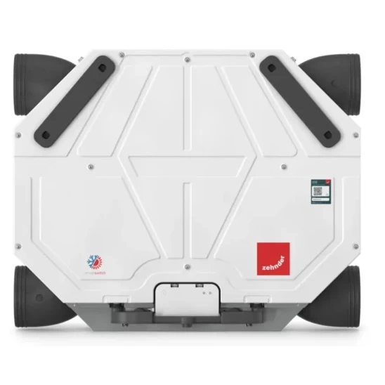 Rekuperatorius Zehnder ComfoAir Flex 250 HRV 250 m3/val.