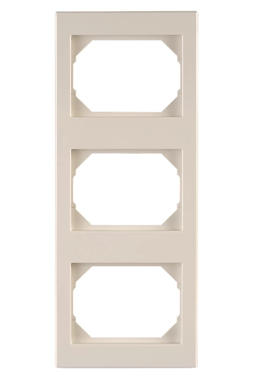 RĖMELIS 3V.BALTAS RV03 VERTIKALUS XP500