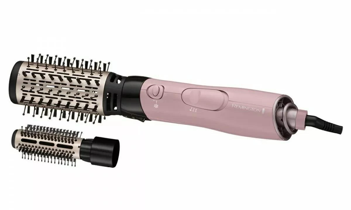 Remington Garbanojimo Džiovintuvas As5901