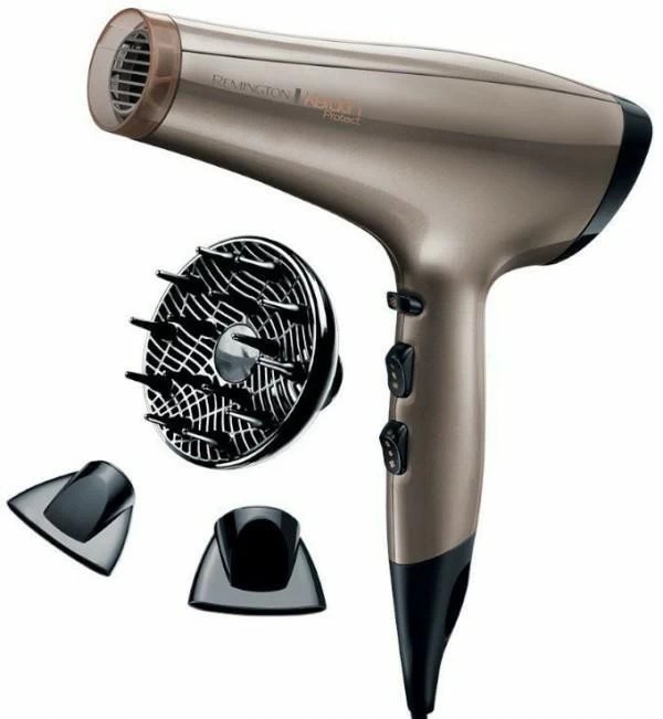 Remington Plaukų Džiovintuvas Ac8002