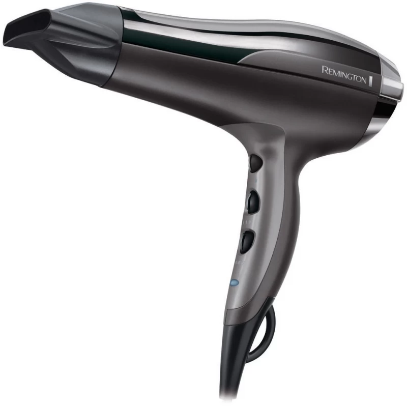 Remington Plaukų Džiovintuvas D5220 (2400 W / Juodos Spalvos )