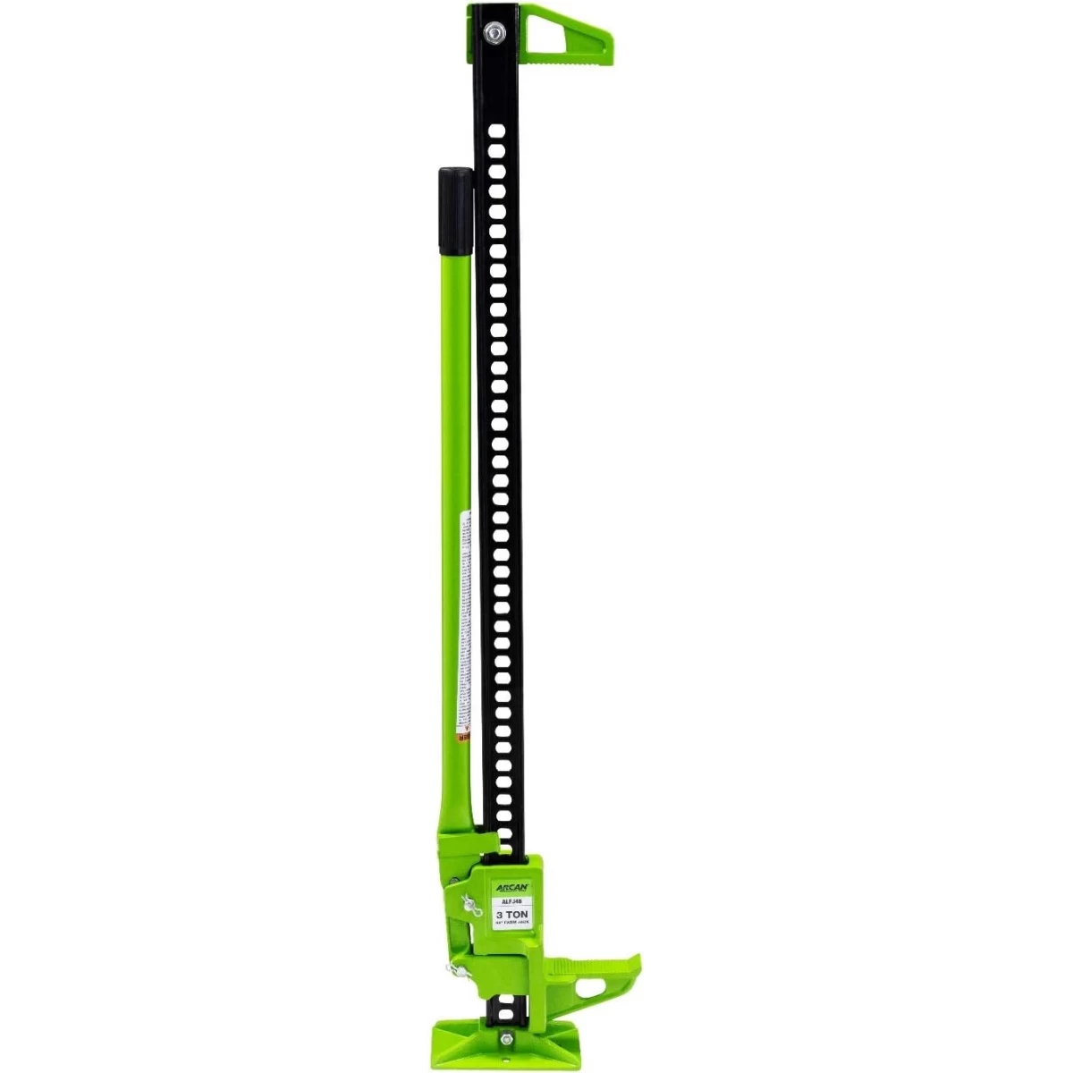 Rėminis domkratas JACK48 | 3T | 60 | 12.5-100 cm