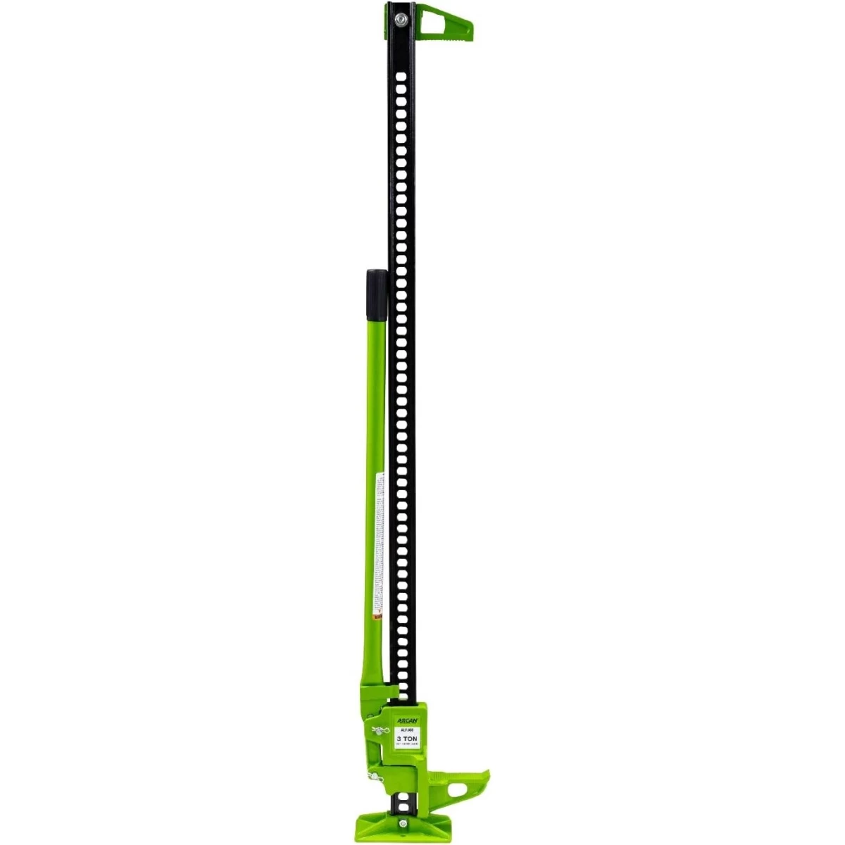 Rėminis domkratas JACK60 | 3T | 60 | 12.5-133 cm