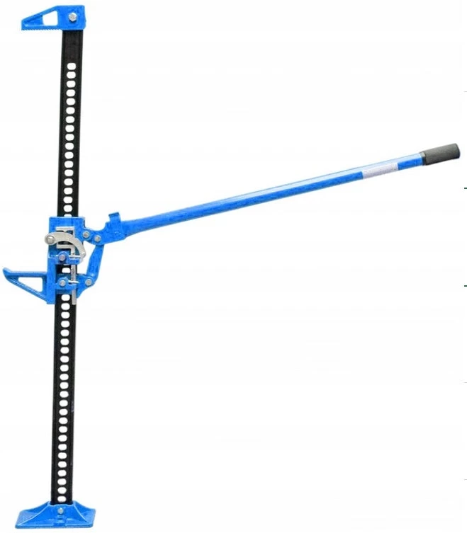 Rėmo tipo domkratas | 3.5T 60′′ / 152.40cm (H3213)