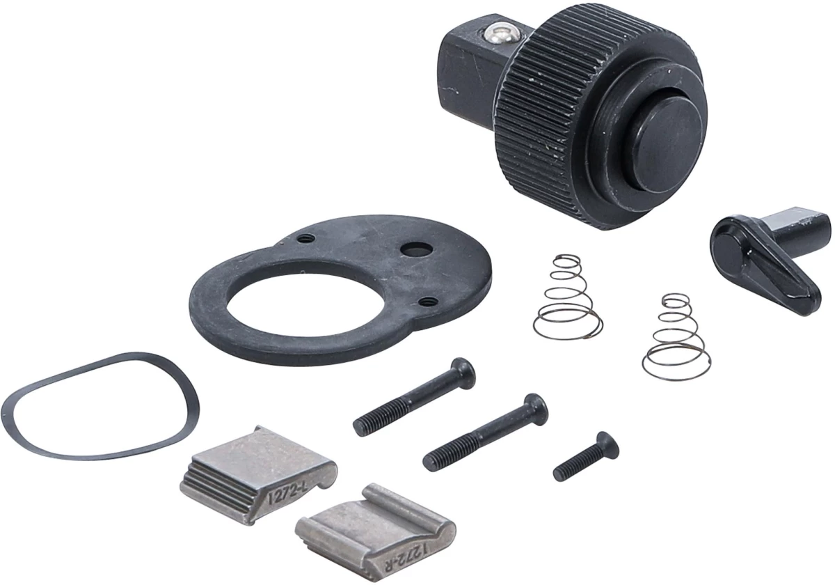 Remonto komplektas jėgos raktui | BGS 2827, 2829 (2827-REPAIR)